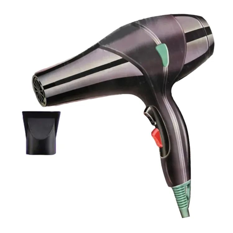 Professional Hair Dryer | Ceramic Ionic Technology | ALL BAZAR