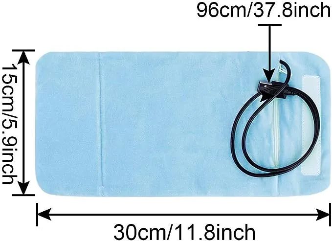 🔌 USB Baby Bottle Warmer – Portable Milk, Coffee & Beverage Heater | ALL BAZAR