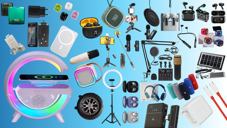 Mobile Accessories