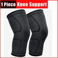 Knee Support Compression Sleeve – Pain Relief, Arthritis & Injury Recovery | ALL BAZAR