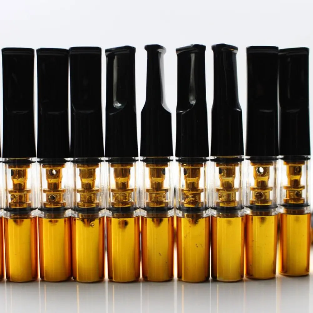 Pack of 5 – Reusable Cigarette Filter Holders | Smoke Mouthpiece & Tobacco Pipe – ALL BAZAR