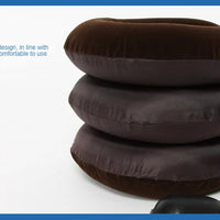 Inflatable Neck Stretcher Air Traction Device – Cervical Collar Pillow for Pain & Stress Relief | ALL BAZAR