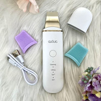 Deep Cleansing Blackhead Remover & Pore Vacuum | Facial Beauty Lifting Tool | ALL BAZAR