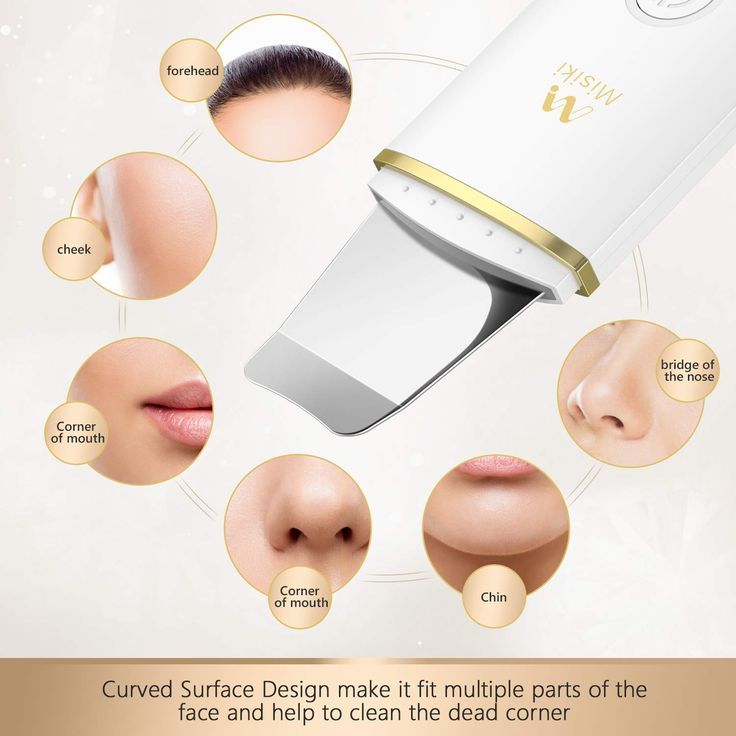 Deep Cleansing Blackhead Remover & Pore Vacuum | Facial Beauty Lifting Tool | ALL BAZAR