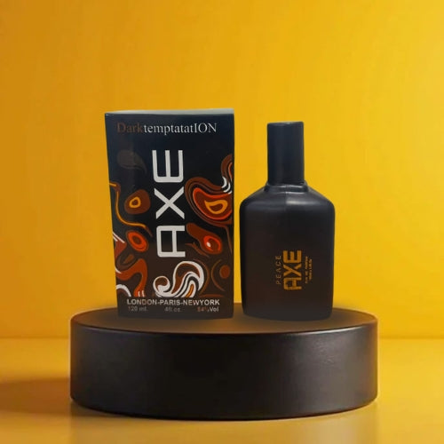 Peace Axe Perfume – 120ml Men’s Luxury Fragrance | ALL BAZAR