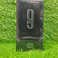Afnan 9PM Unisex Perfume – 100ML EDP | ALL BAZAR