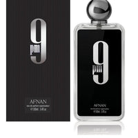 Afnan 9PM Unisex Perfume – 100ML EDP | ALL BAZAR