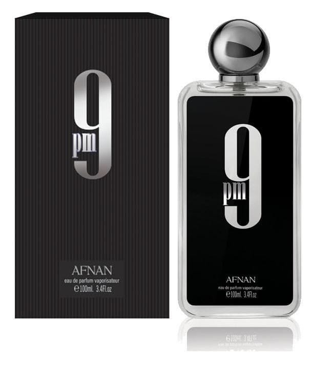 Afnan 9PM Unisex Perfume – 100ML EDP | ALL BAZAR