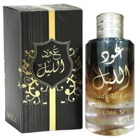 Impressions By Oud Al Lail Perfume for Men – Original Long-Lasting EDP 100ML | ALL BAZAR