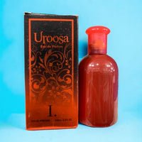 UROOSA Perfume for Women – Floral & Fruity Eau de Parfum 100ML | ALL BAZAR