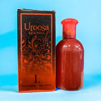 UROOSA Perfume for Women – Floral & Fruity Eau de Parfum 100ML | ALL BAZAR