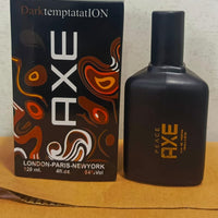 Peace Axe Perfume – 120ml Men’s Luxury Fragrance | ALL BAZAR