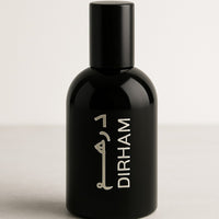 Pack of 2 Sultan & Dirham Perfume Set | ALL BAZAR