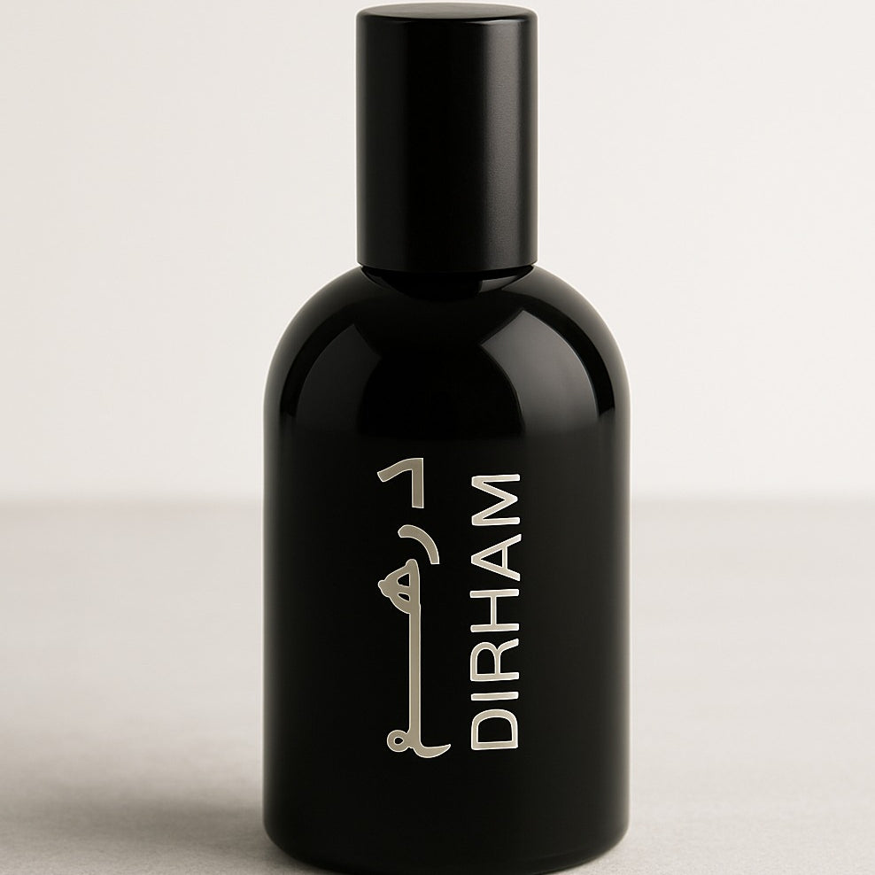 Pack of 2 Sultan & Dirham Perfume Set | ALL BAZAR