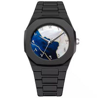 Arabic Aura Watch – Lightweight Fiber Wrist Watch | ALL BAZAR