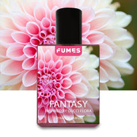 Fantasy Inspired by Gucci Flora – 12H Long Lasting Women Perfume | ALL BAZAR
