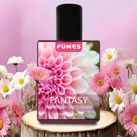Fantasy Inspired by Gucci Flora – 12H Long Lasting Women Perfume | ALL BAZAR