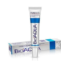 Bioaqua Acne Removal Cream 30g – Anti-Scar, Anti-Wrinkle & Skin Repair | ALL BAZAR
