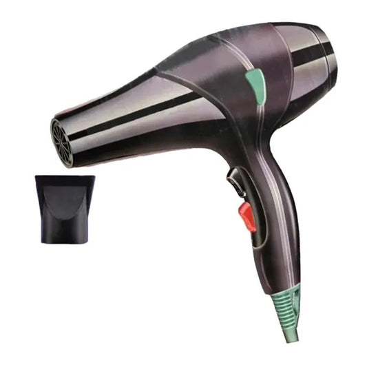 Professional Hair Dryer | Ceramic Ionic Technology | ALL BAZAR