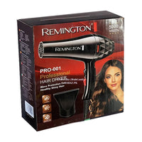 Professional Hair Dryer | Ceramic Ionic Technology | ALL BAZAR