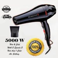 Professional Hair Dryer | Ceramic Ionic Technology | ALL BAZAR