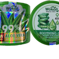 Imported Organic Aloe Vera Gel 300ml – Mother & Baby Care | ALL BAZAR