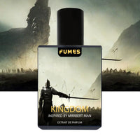 Kingdom Inspired by Marbert Man – 12H Long Lasting Perfume for Men | ALL BAZAR