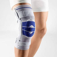Knee Brace with Adjustable Strap – Pain Relief & Support for Sports, Running & Recovery | ALL BAZAR