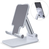 Mobile & Tablet Holder – Adjustable, Foldable & Pocket-Size Stand | ALL BAZAR