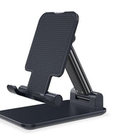 Mobile & Tablet Holder – Adjustable, Foldable & Pocket-Size Stand | ALL BAZAR
