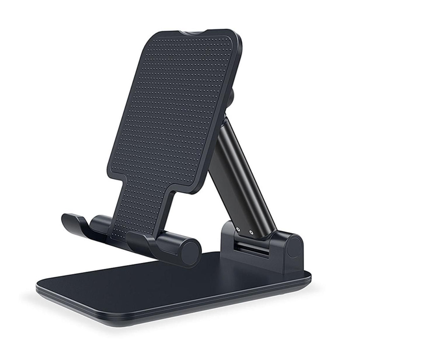 Mobile & Tablet Holder – Adjustable, Foldable & Pocket-Size Stand | ALL BAZAR