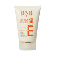 ORIGINAL BNB Sun Screen SPF-60 with Vitamin E – Non-Greasy Sunblock | ALL BAZAR