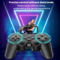 S10 Mini Handheld Retro Game Console – 520 Games, Dual Player, TV Output | ALL BAZAR