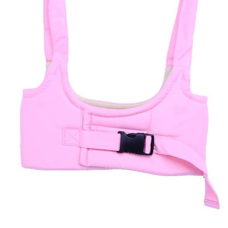 Safe Keeper Baby Walking Harness Sling – Anti-Lost Toddler Assistant Belt (Multicolor) | ALL BAZAR