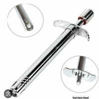 Stove Spark Lighter – Stainless Steel Gas Burner Kitchen Lighter | Multipurpose Cooking Tool – ALL BAZAR