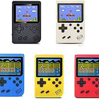 🎮 SUP Game Box – 400-in-1 Retro Handheld Console with Mario & More | ALL BAZAR