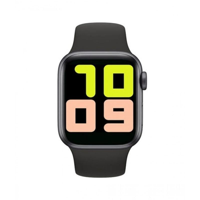 T500 Bluetooth Smart Watch for Men & Women | Call, Music & Fitness Tracker – ALL BAZAR