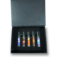 Tester Box for Men – 5 Best Seller Perfume Samples (5x5ml) | ALL BAZAR