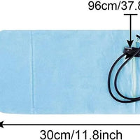 🔌 USB Baby Bottle Warmer – Portable Milk, Coffee & Beverage Heater | ALL BAZAR